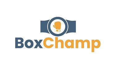 BoxChamp.com